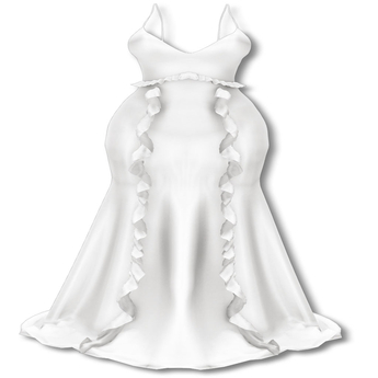 Second Life Marketplace - Belle Epoque - Isabella - Ice